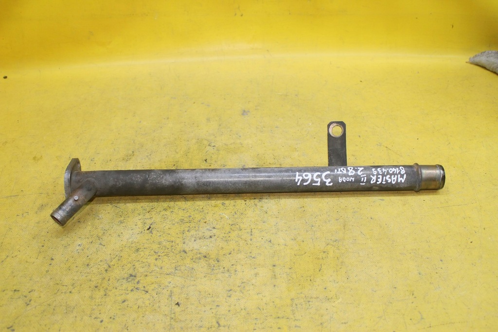 фото №3, Шланг труба wody master ii