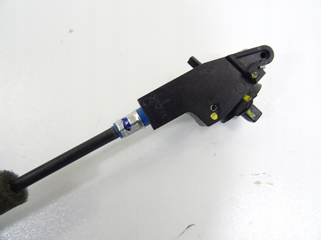 фото №8, Nissan pulsar трос капот 656213zp0a