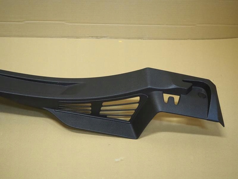 фото №5, Защита багажника правая renault espace v