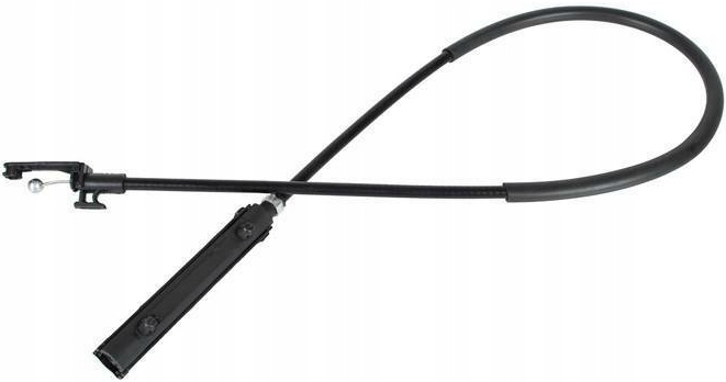 фото №1, Трос тягa капот перед vw golf vii passat b8