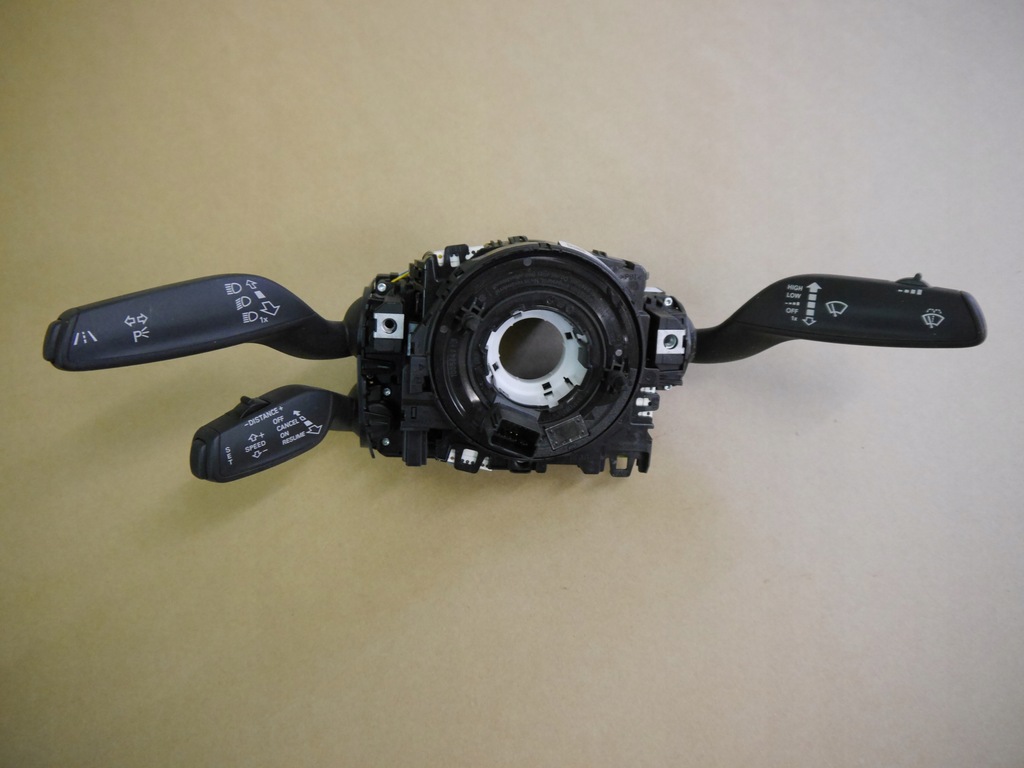 фото №1, Audi a3 8v переключатель комбинированный 8v0953521dk