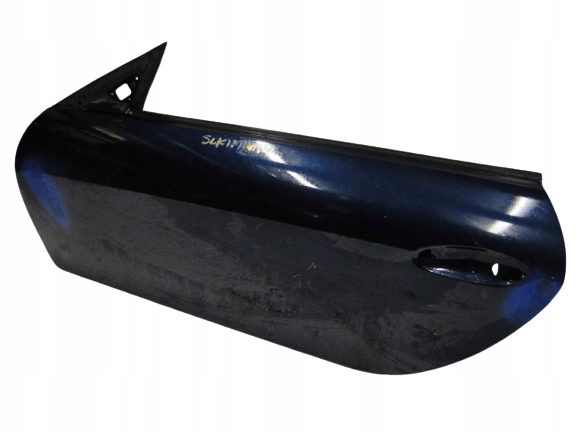 фото №1, Mercedes slk r171 171 дверь передние левая