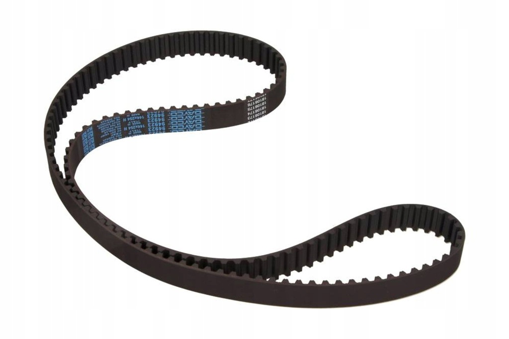 фото №1, 94923 ремінь розподільного валу ford 1,4tdci dayco