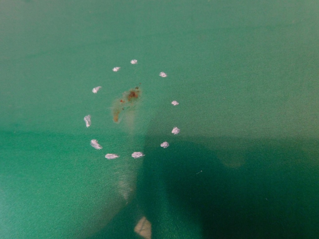 фото №3, Дверь правое 252 mercedes slk 2.0 r170 99r