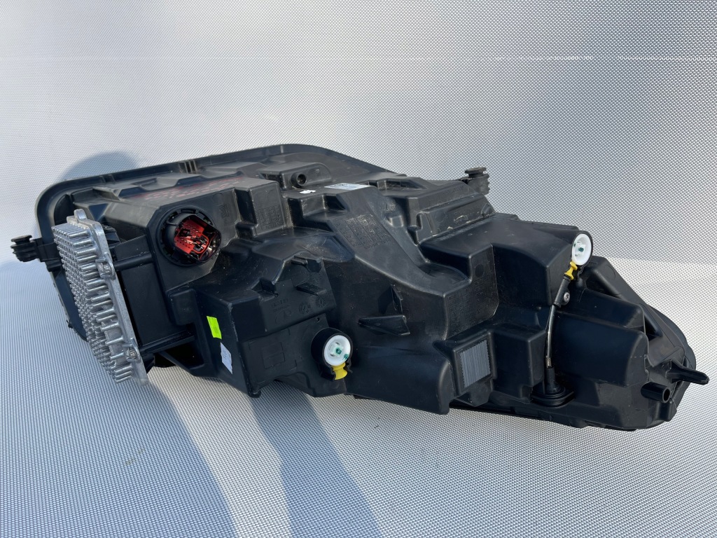 Купить Jaguar e-pace x540 рестайлинг  full led фара перед левая