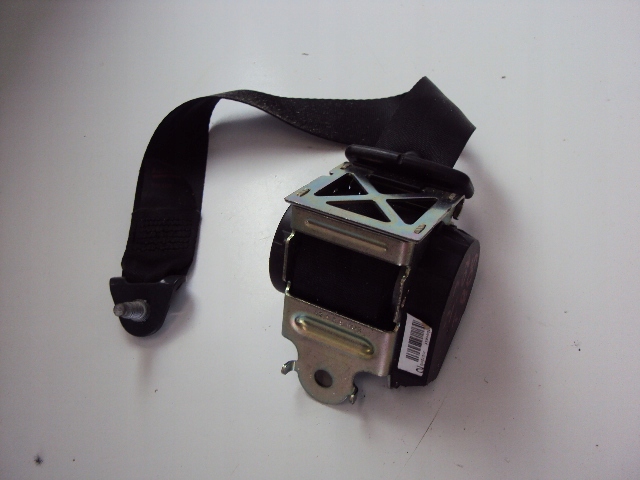 фото №1, Pas безопасности левый задняя peugeot 508 i 10-18