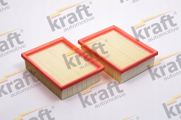 фото №2, Kraft automotive 1714850 фільтр повітря