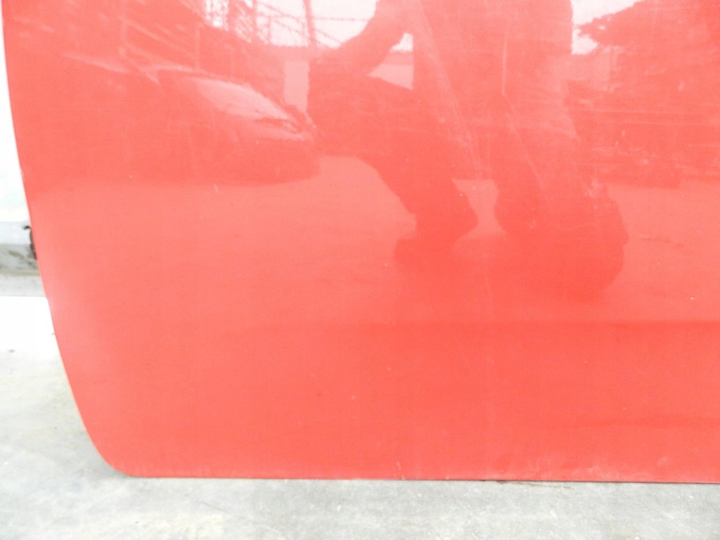 фото №11, Дверь fiat grande punto evo 3d левая передние 176/a