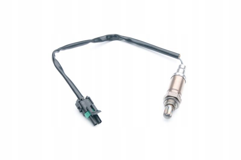 фото №3, Skv датчик лямбда-зонд renault 09skv529