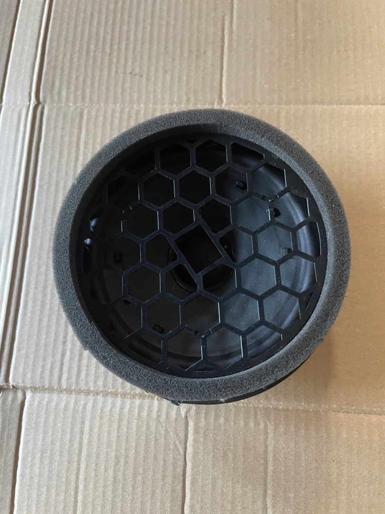 фото №1, Skoda octavia iv динамик дверь 5e3035411g