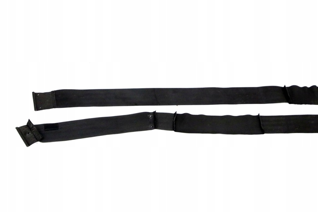 фото №10, Bmw e88 ремень napinający складного крыша левая правая набор 7190707 7190708