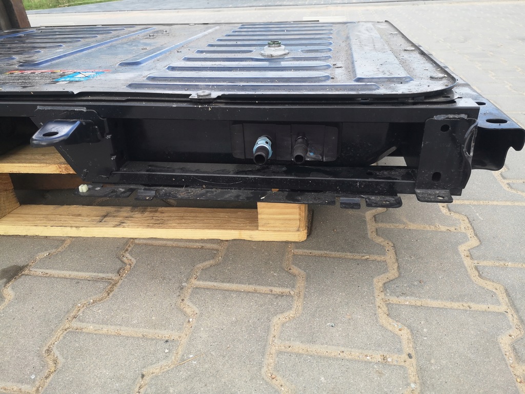 фото №5, Ford kuga mk3 акумулятор 2.5 гібрид lx68-10b759-gh