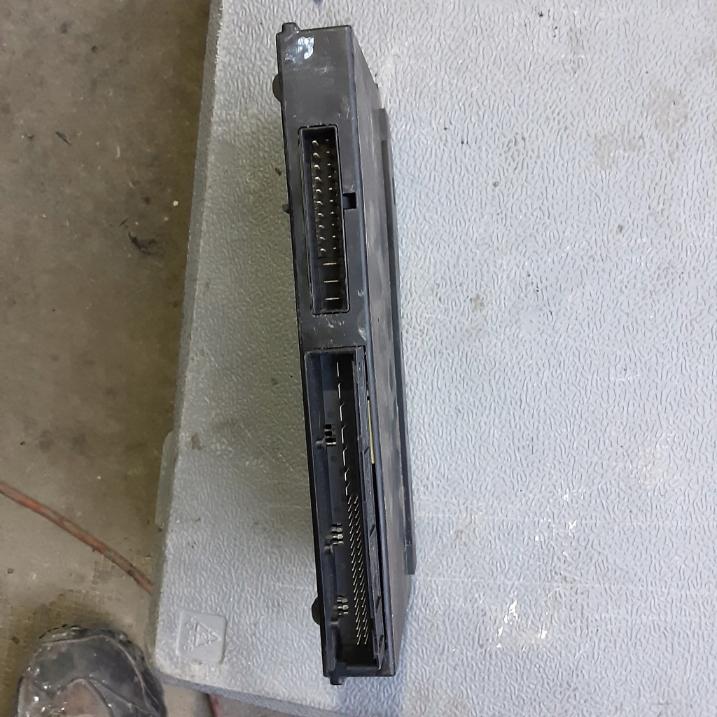 фото №4, Модуль комфорта bmw e87 e90 e91 9227184 01