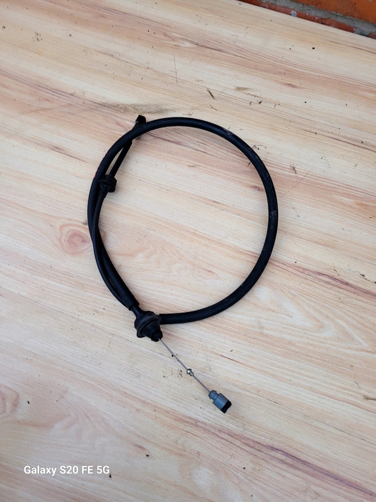 фото №6, Jeep grand cherokee wk 5.7 трос газу