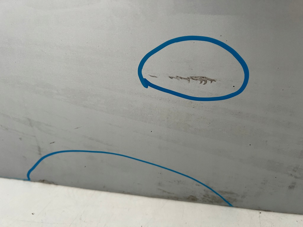 фото №7, Двері лівий перед peugeot 508 i