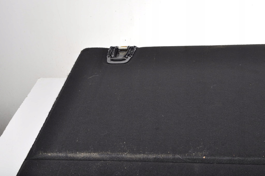 фото №11, Bmw ix3 g08 підлога обшивка багажника 7445822 21r