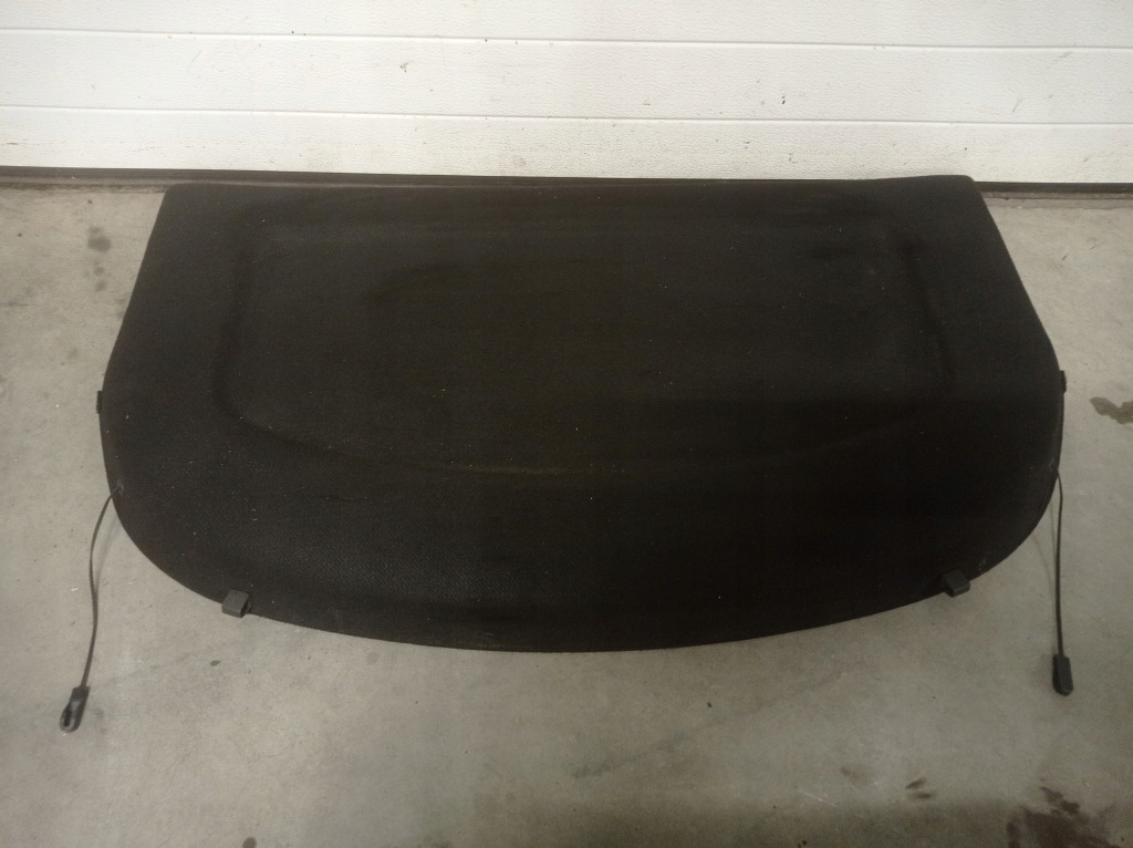 Купити Mazda 3 bm хетчбек полиця задня super стан 13-17