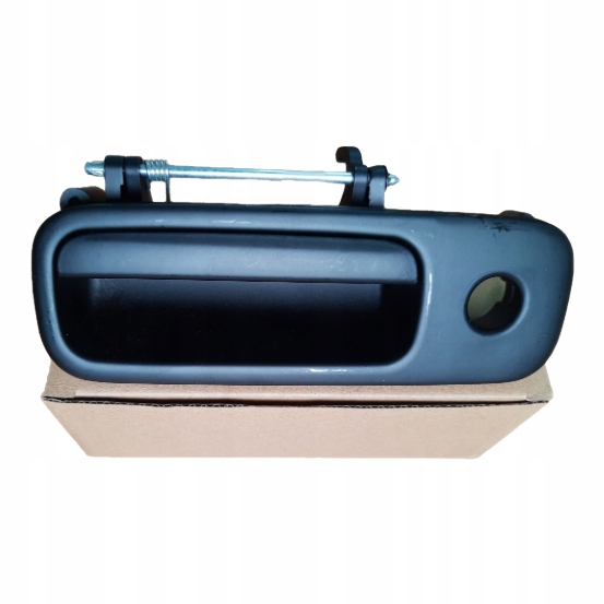 фото №1, Ручка замок вкладка крышки seat alhambra arosa