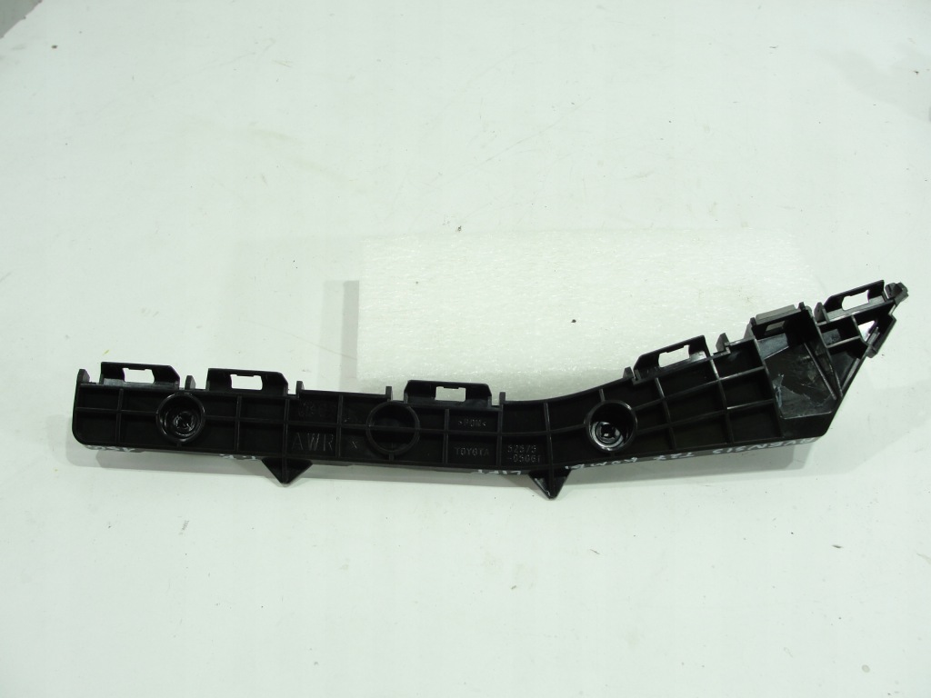 Купить Направляющая бампера задний  правый toyota avensis t27 kombi