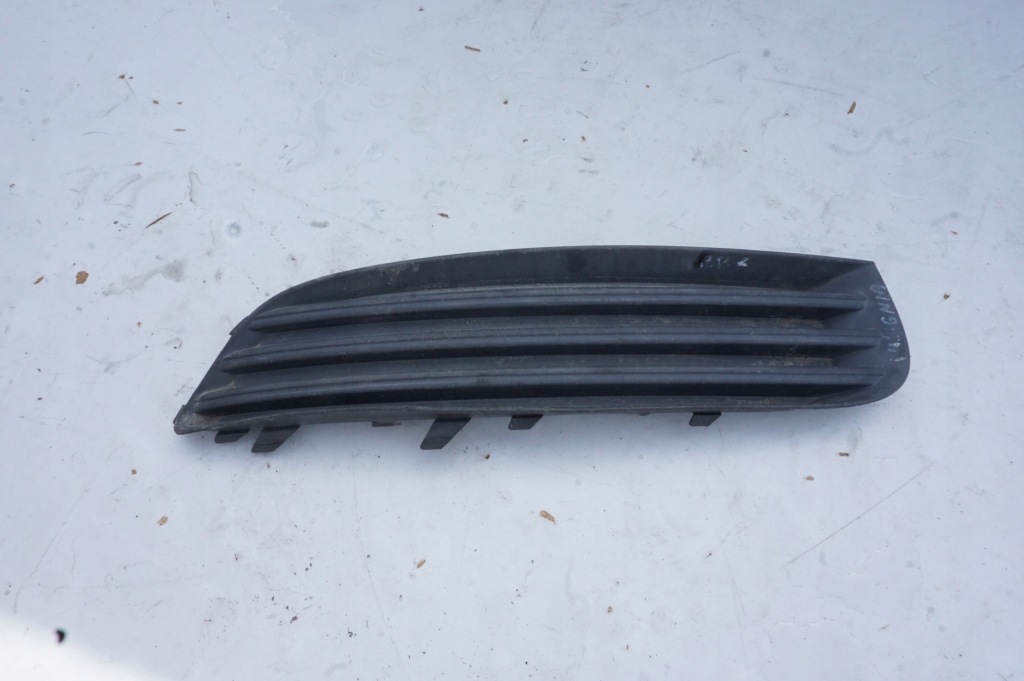 фото №1, Решётка бампера правый перед opel insignia a i