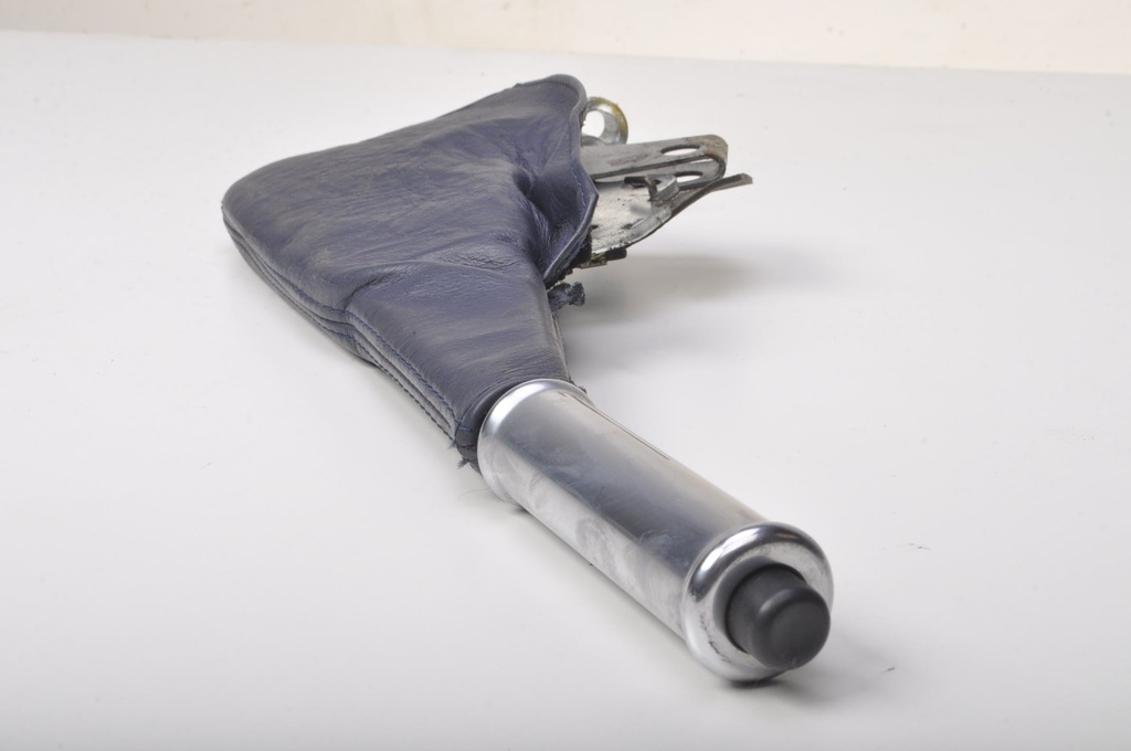 фото №8, Aston martin vanquish i рычаг тормоза ручного