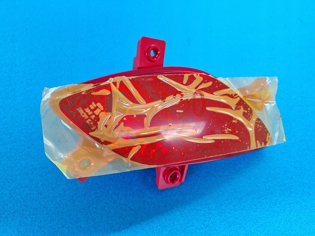 фото №1, Hyundai i30 ii gd лампа протитуманна задня права