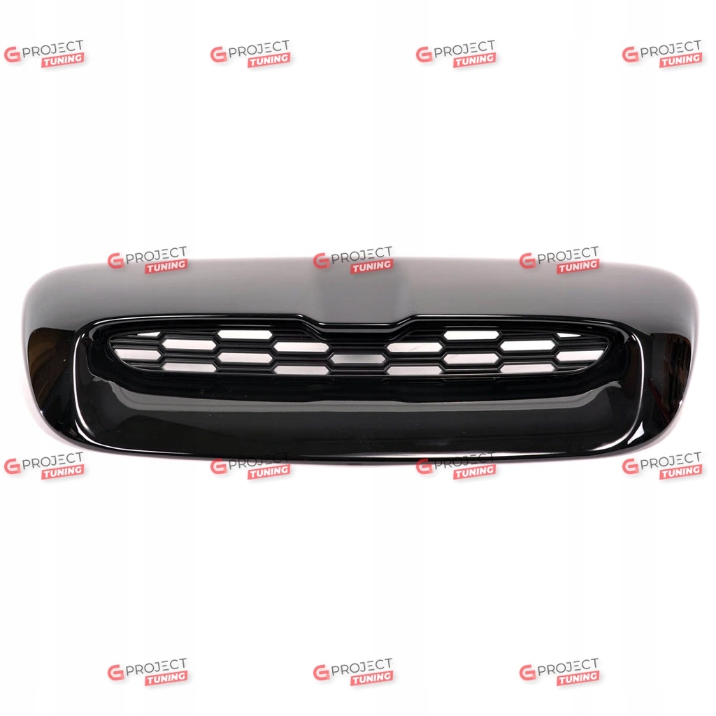 фото №6, Впуск воздуха капот do mini r57 kabriolet 2006 - 2014