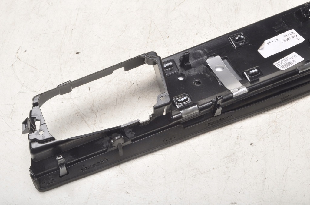 фото №8, Porsche macan молдинг внутренняя dekor uk 17r