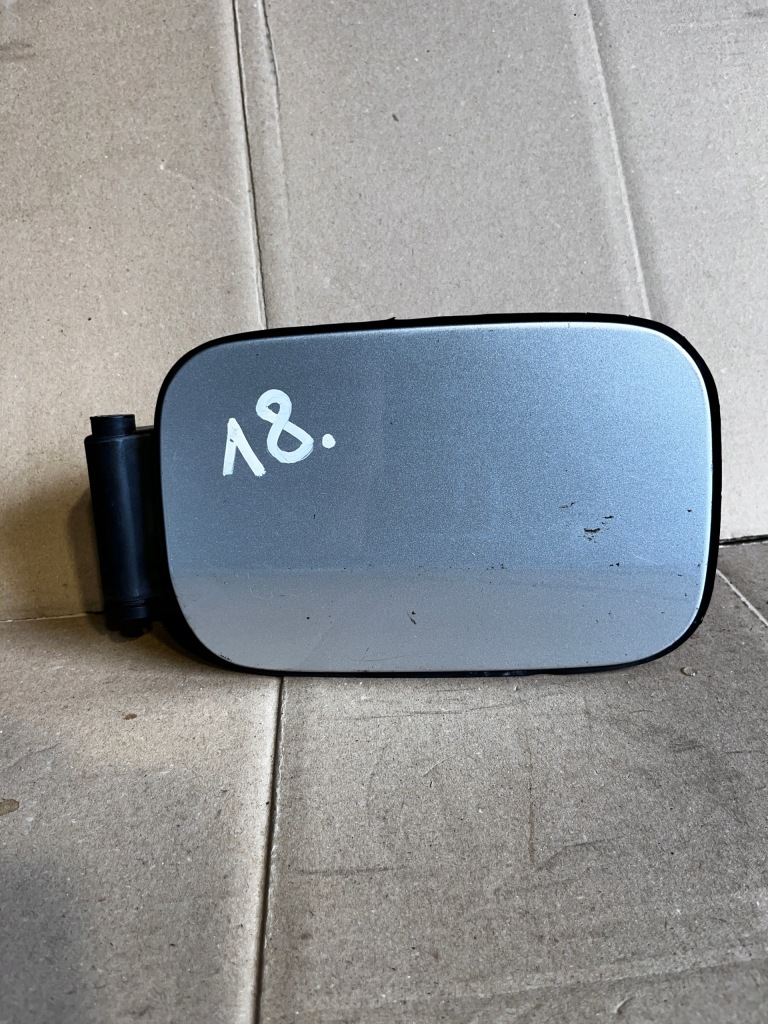 фото №1, 18 bmw x3 e83 крышка заливной топлива 3438033