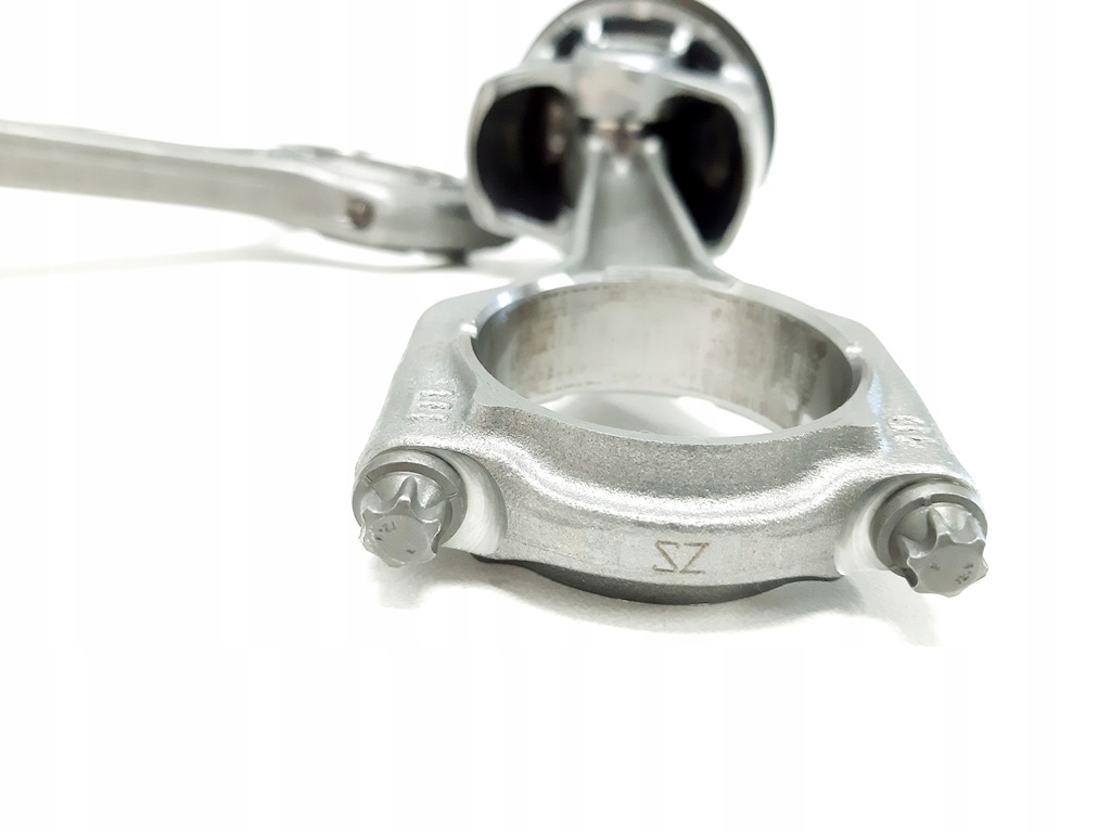 фото №7, Поршень шатун bmw f40 1.5 turbo b38a15f 8654480