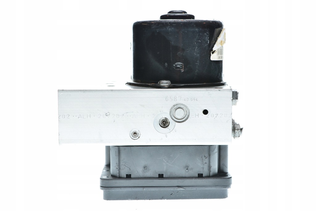 Насос abs mercedes w203 a0054311512 a0345457032 Зі Шроту