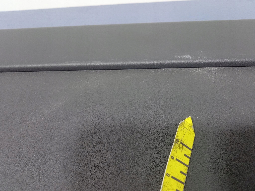 фото №7, Volvo v60 i 10-18 шторка багажника задняя задняя 39825152