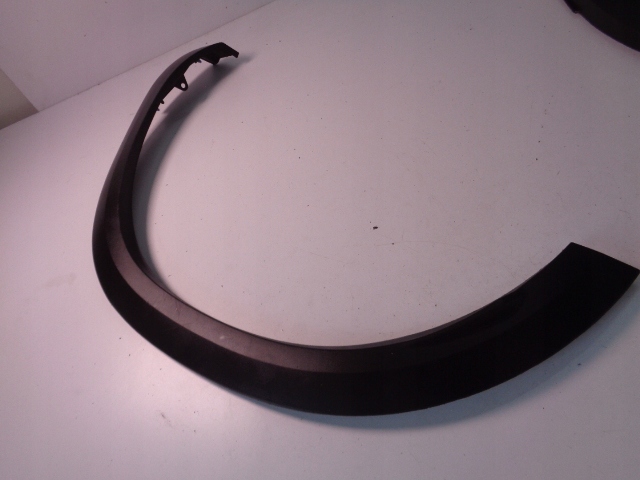 фото №1, Молдинг крыла правый задняя citroen c5 aircross 2017-