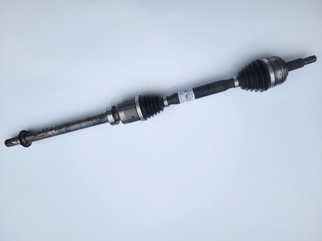 Купить Renault captur 391006849r автоматическая коробка передач новая