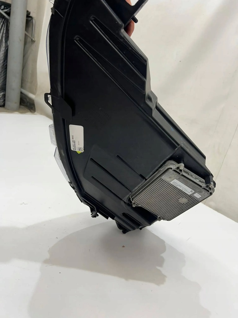 фото №12, Лампа права передня tesla s lift full led комплектна