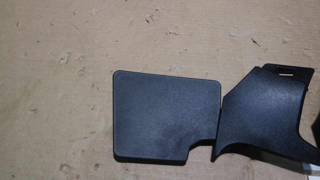 фото №15, Пластик защита заглушка ds7 crossback lift 2023r.