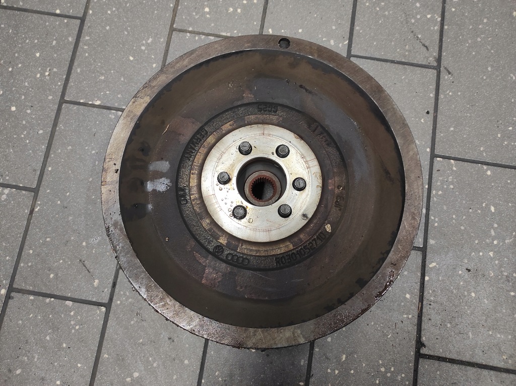 фото №2, Seat cordoba 1.6 сцепление полный r0301052710