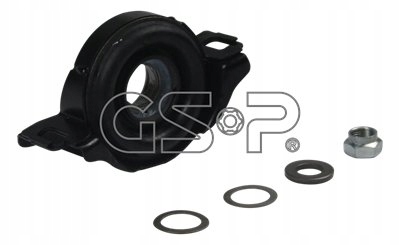 фото №2, Gsp 514813s підвіска, wał привідний