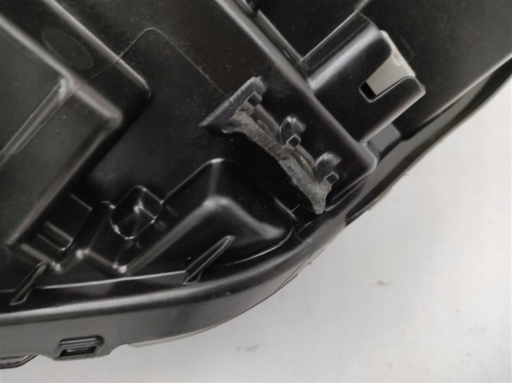 фото №15, Лампа права перед kia sorento iii 3 lift full led