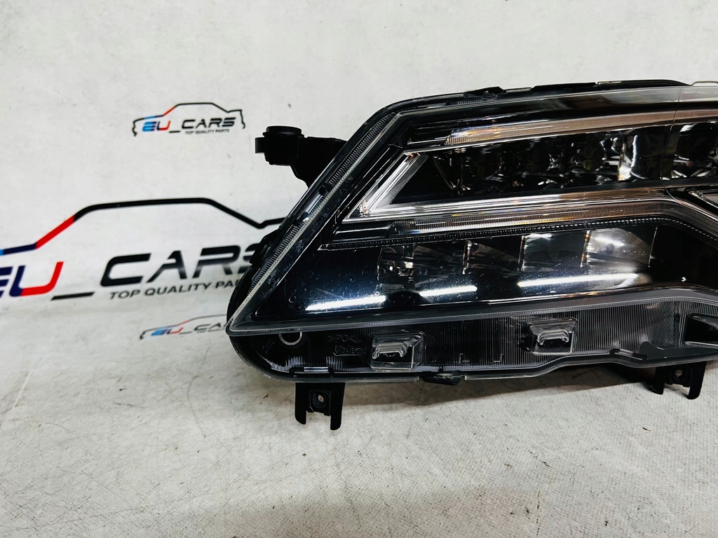 фото №5, Seat ateca лампа левая перед full led 2016-2020 rok