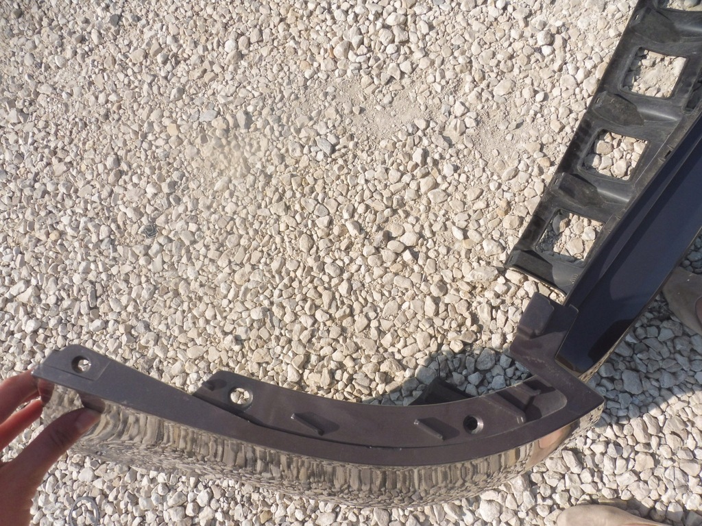 фото №13, Kia sportage iv lift бампер