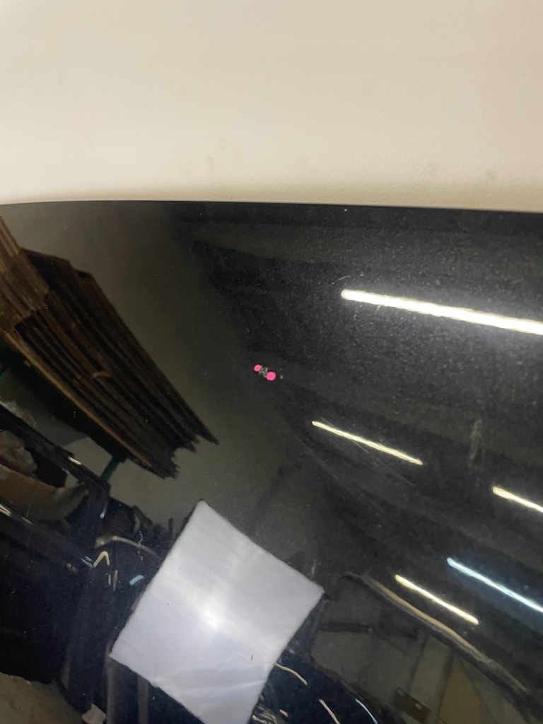 фото №9, Капот крышка двигателя bmw z4 g29