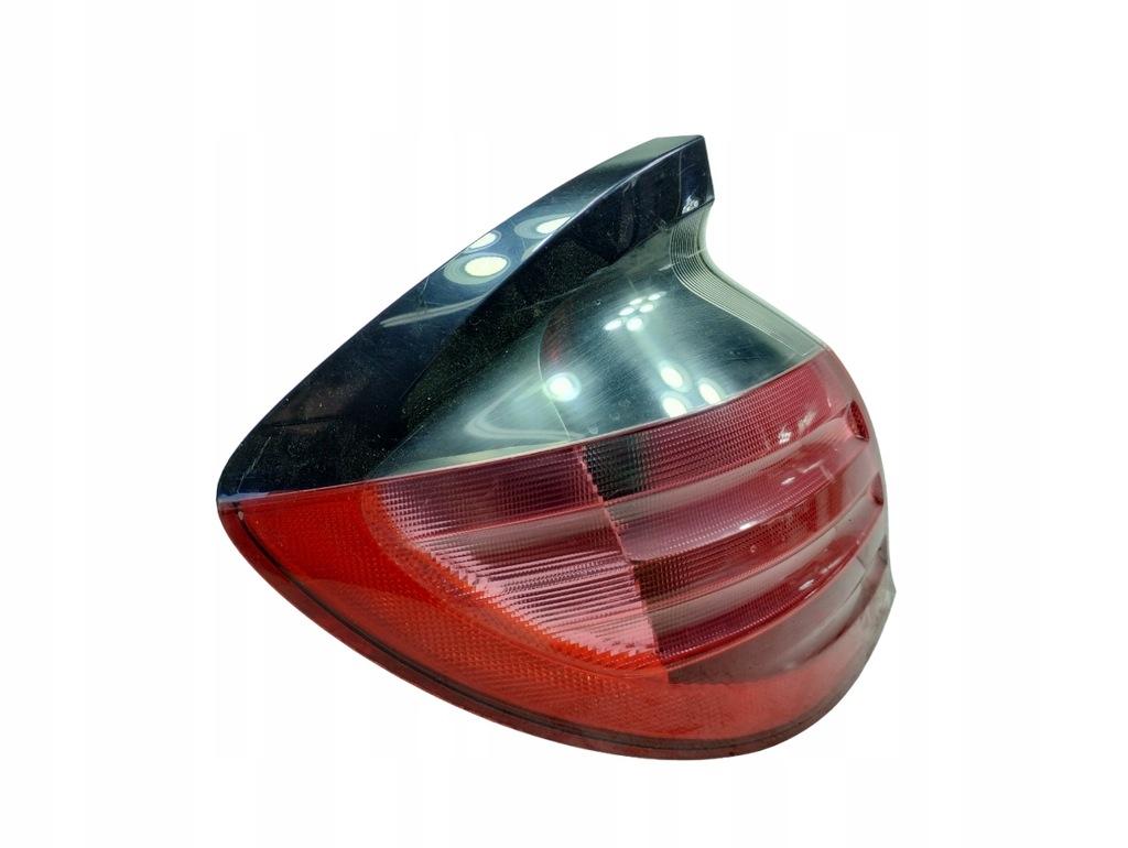 фото №1, Mercedes w203 лампа левая задняя coupe