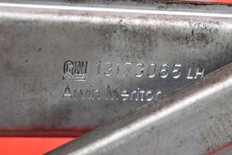 фото №11, Подъемник стекло левый перед eu opel corsa c 5d hb