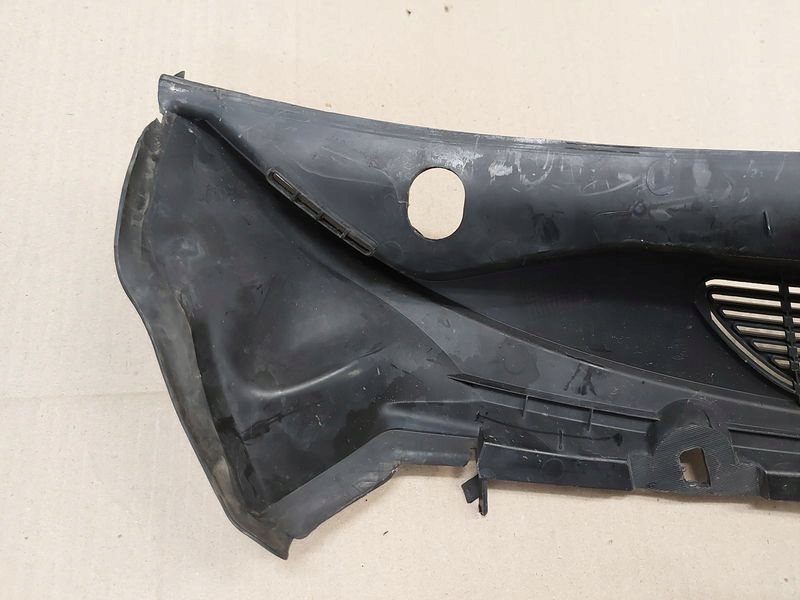 фото №9, Skoda fabia ii roomster жабо eu 5j1819415d