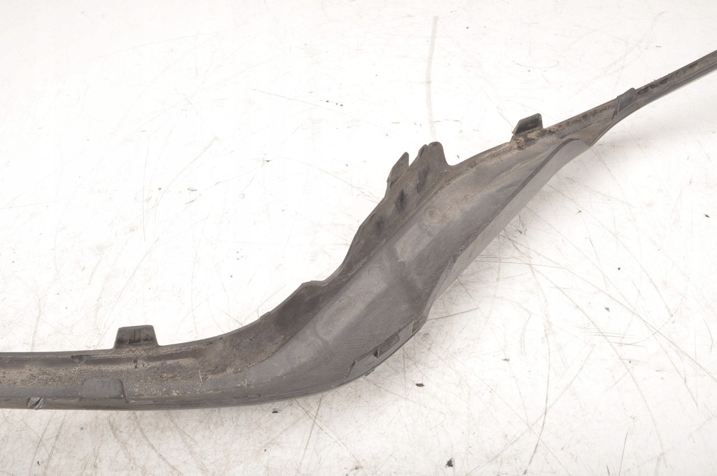 фото №8, Volvo v60 lift молдинг бампера левая перед передняя