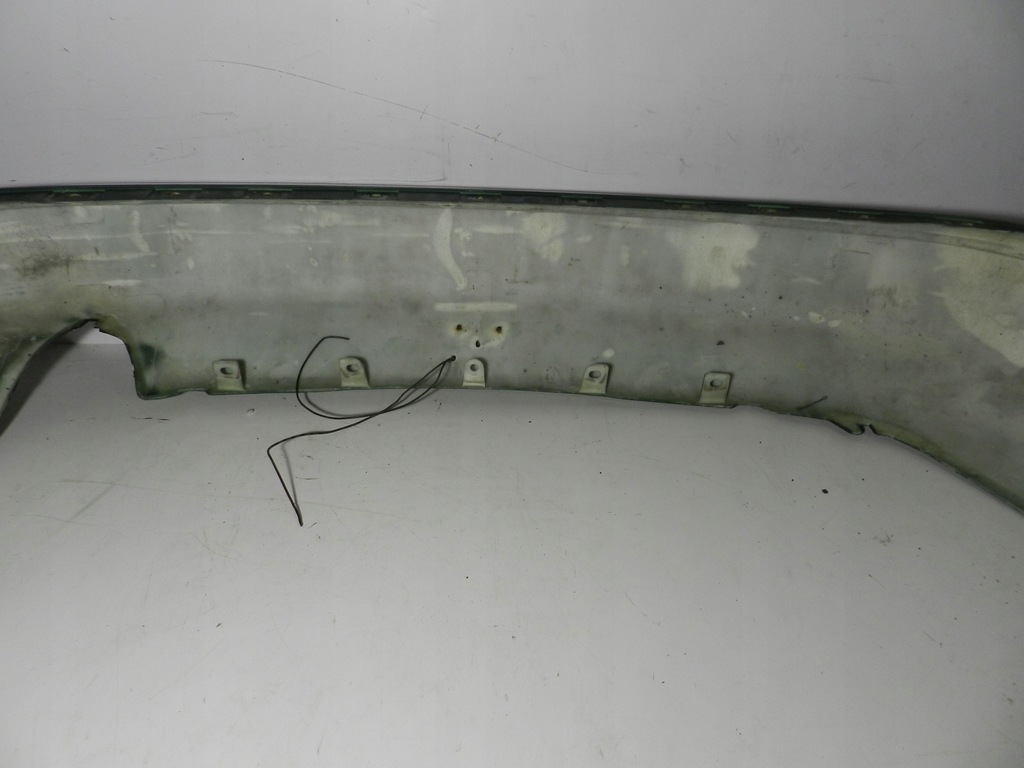 фото №11, Бампер задня задній mazda mx5 mx-5 i na miata 89-98 kompletny