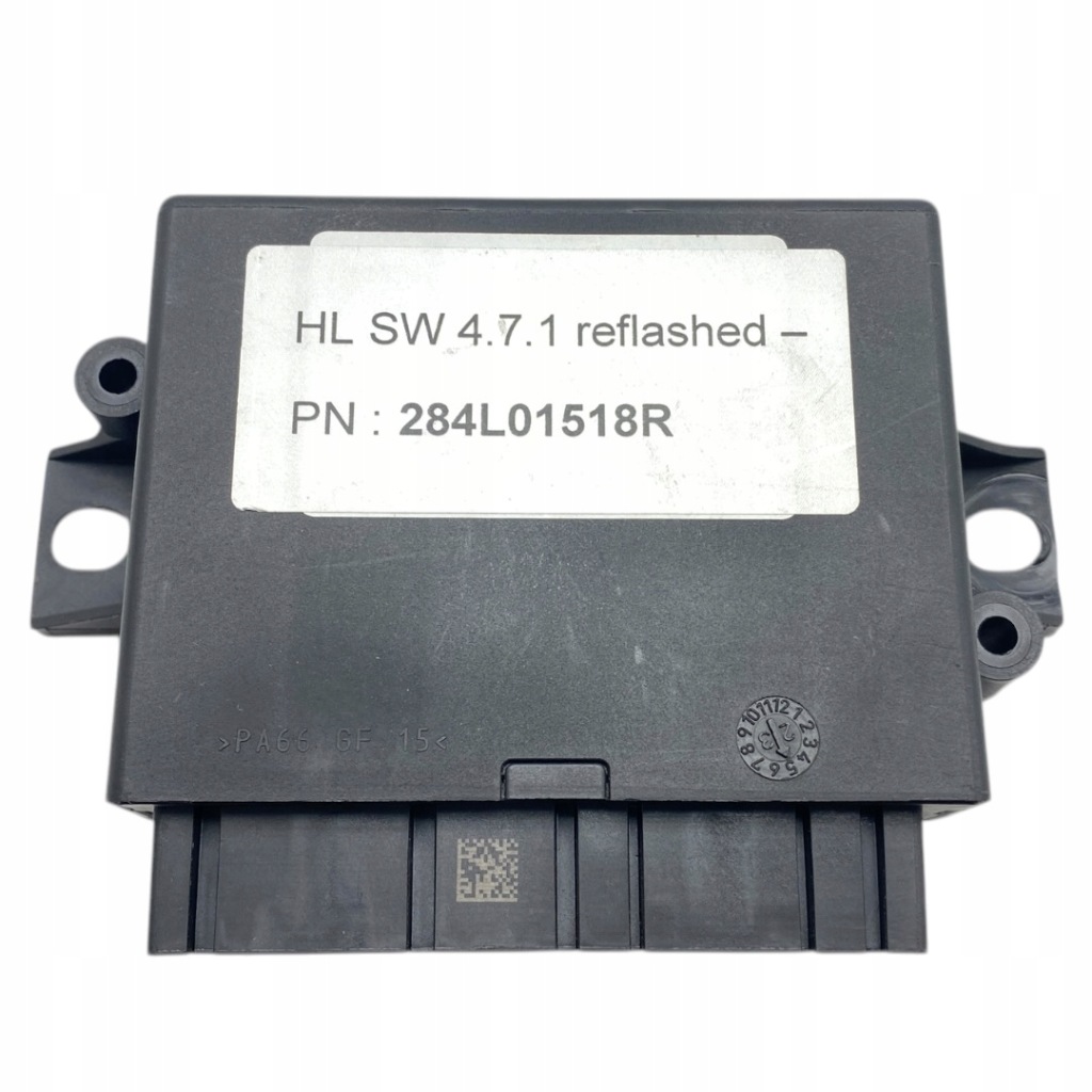 Модуль блок управления pdc renault symbioz captur 2 megane v ev scenic v ev Киев