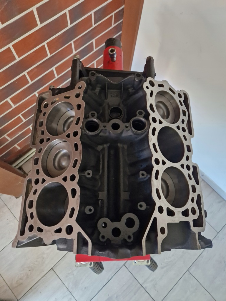 Купити Двигун jaguar range rover 3.0 d v6 306dt