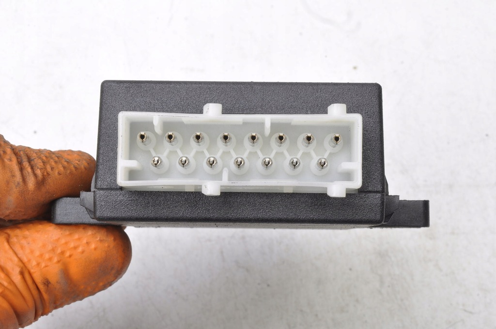 фото №3, Land rover freelander l314 модуль блок управления ywc500261